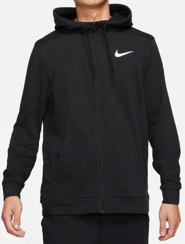 Бомбер чоловічий Nike M Nk Df Hdie Fz Fl