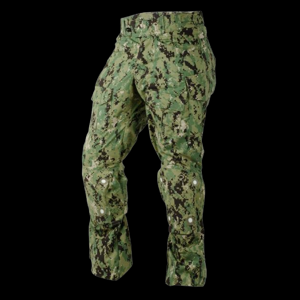 Оригінальні бойові штани "PATAGONIA L9 TEMPERATE COMBAT PANTS AOR2" від американського преміум бренду "PATAGONIA".