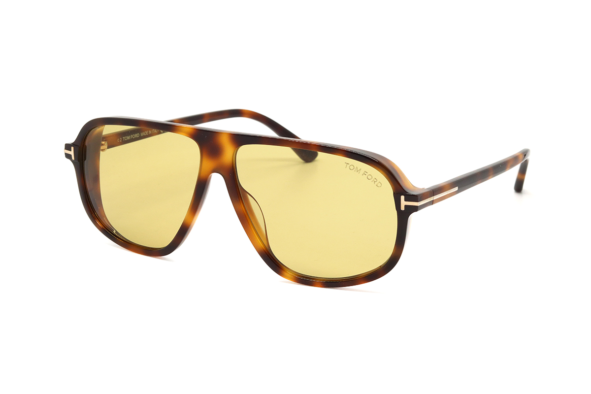 TOM FORD FT1208 53E 61