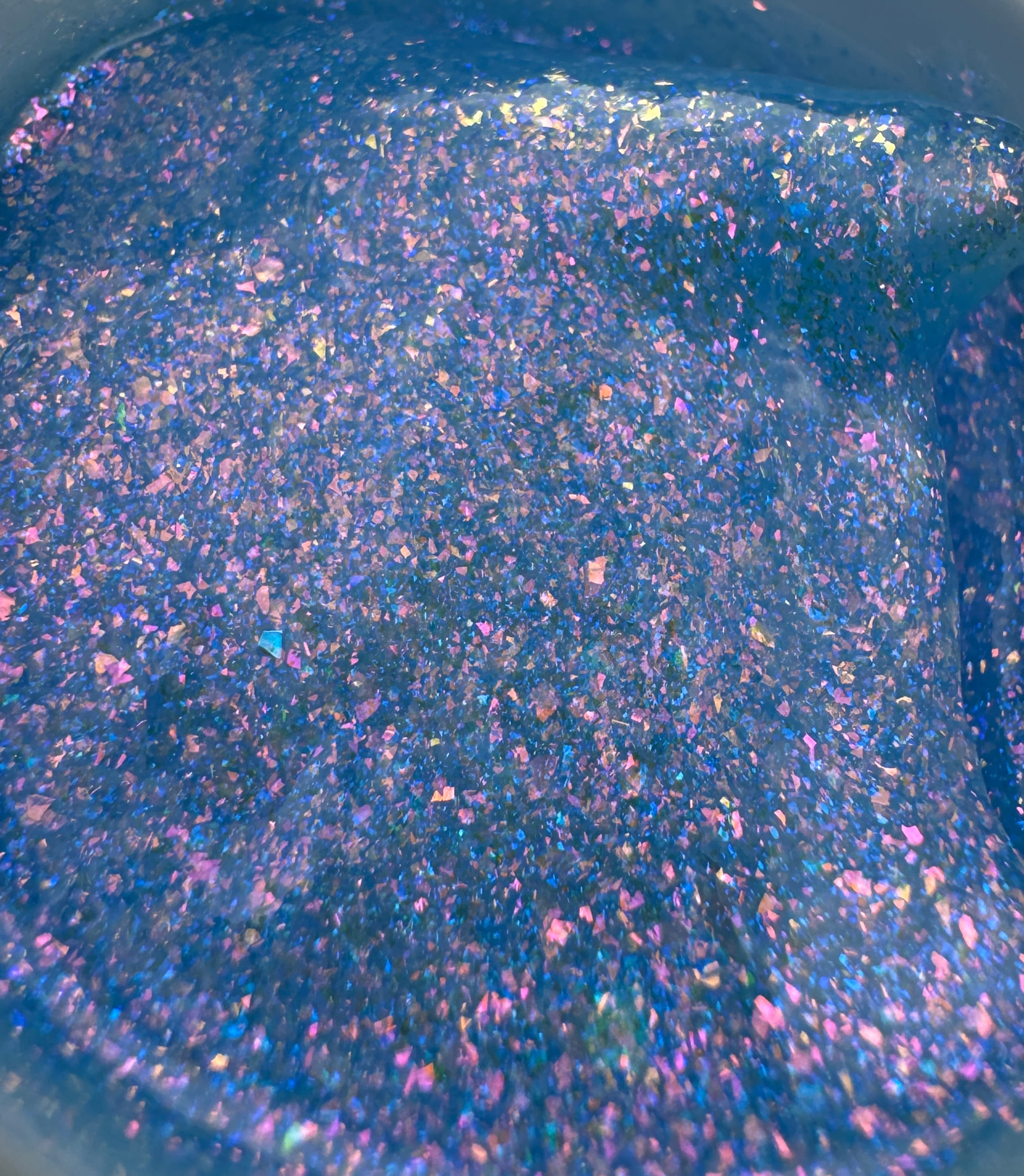Brocade gel №6