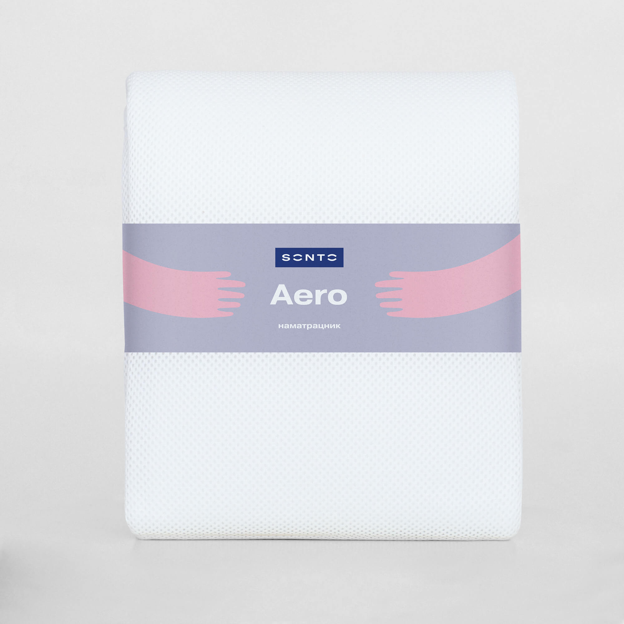 Наматрацник Aero