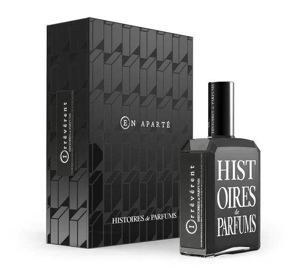  Histoires de Parfums Irreverent