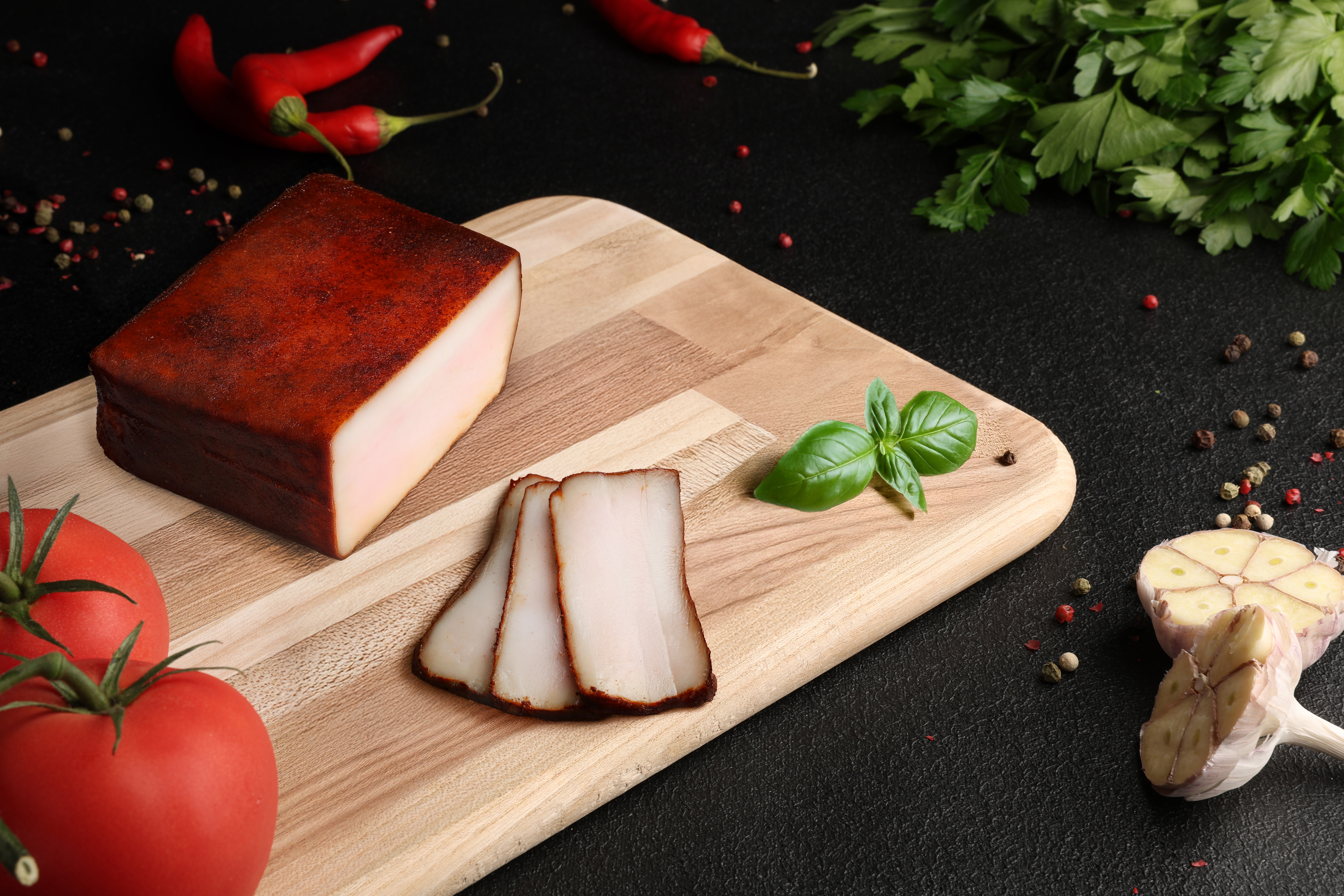 Сало угорське