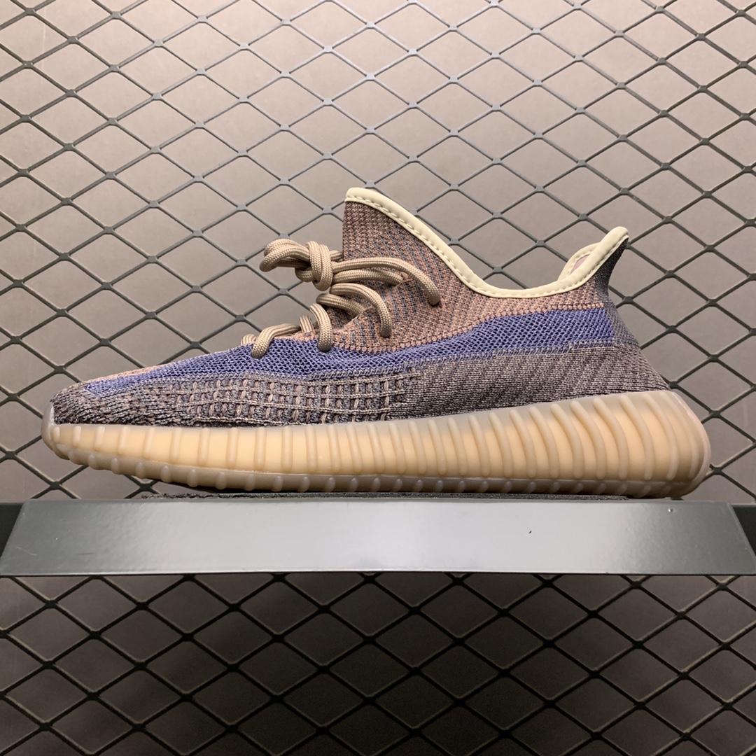 Adidas Yeezy Boost 350 V2“Fade”H02795