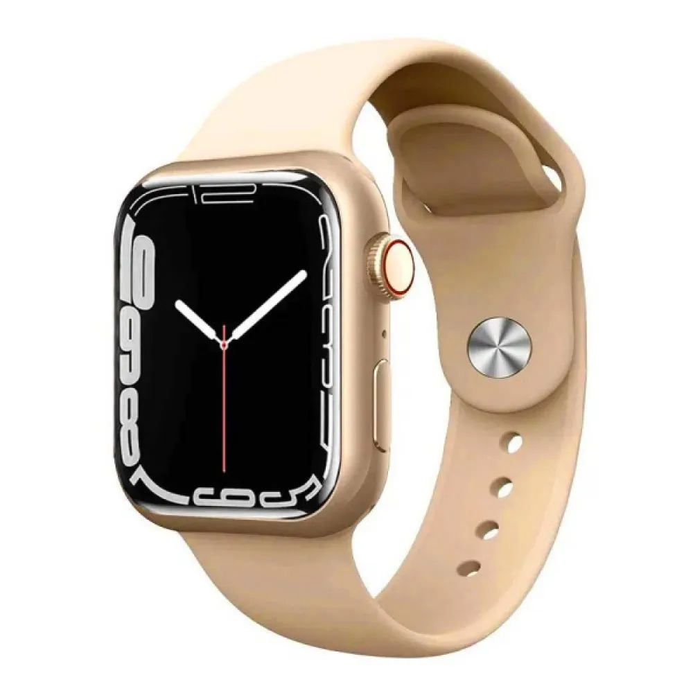 Смарт-годинник Smart Watch W&O X10S