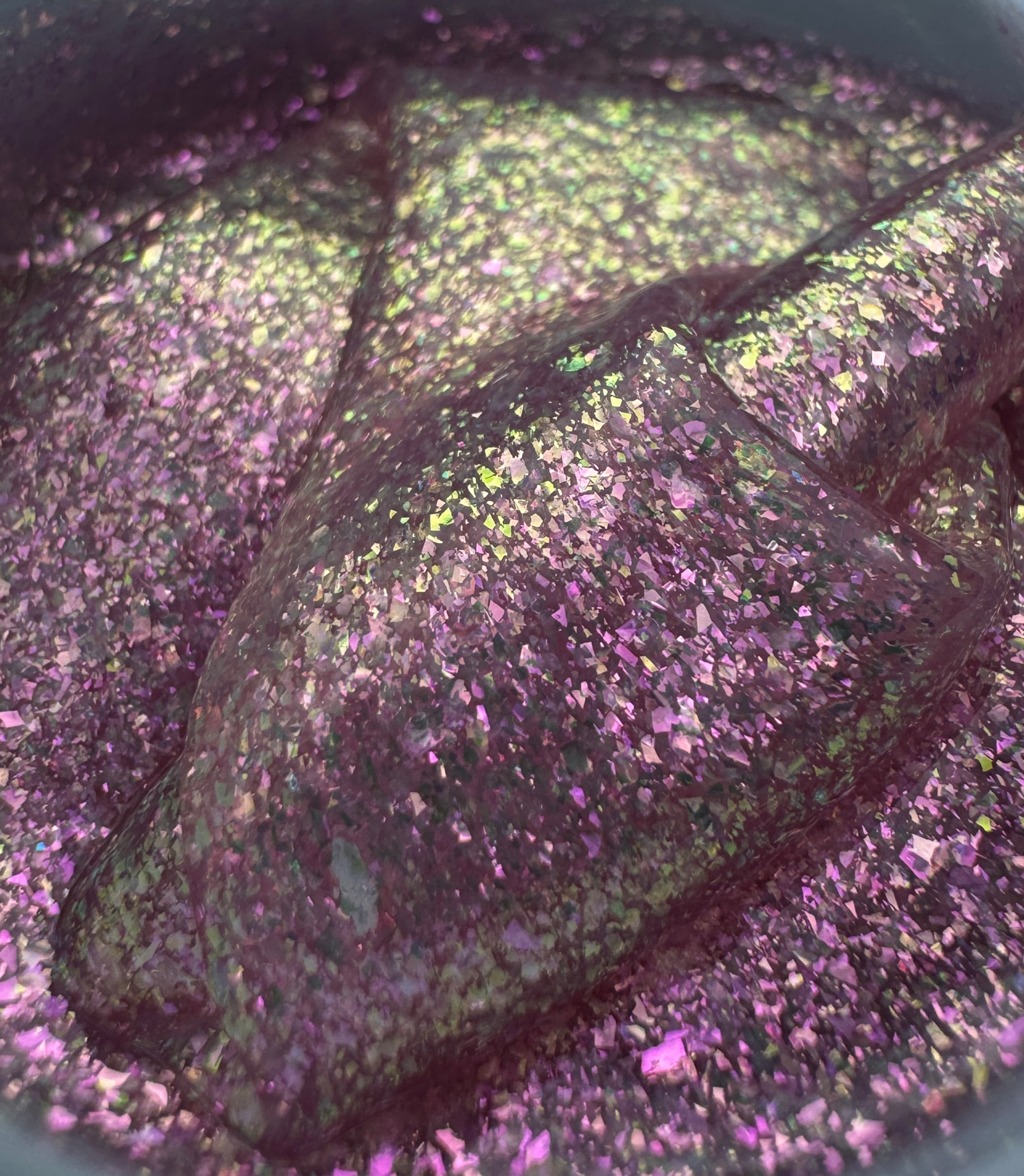 Brocade gel №2