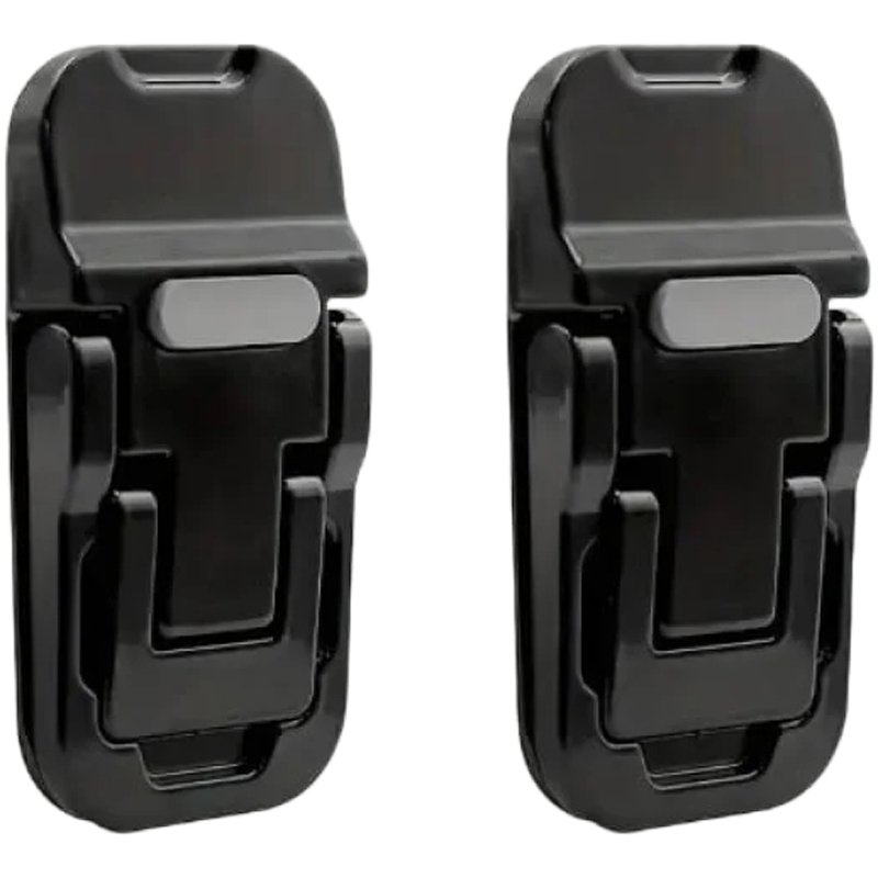 Підставка для ноутбука S121 (ніжки) Black