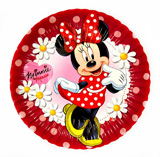 набір дитячого посуду для дівчат