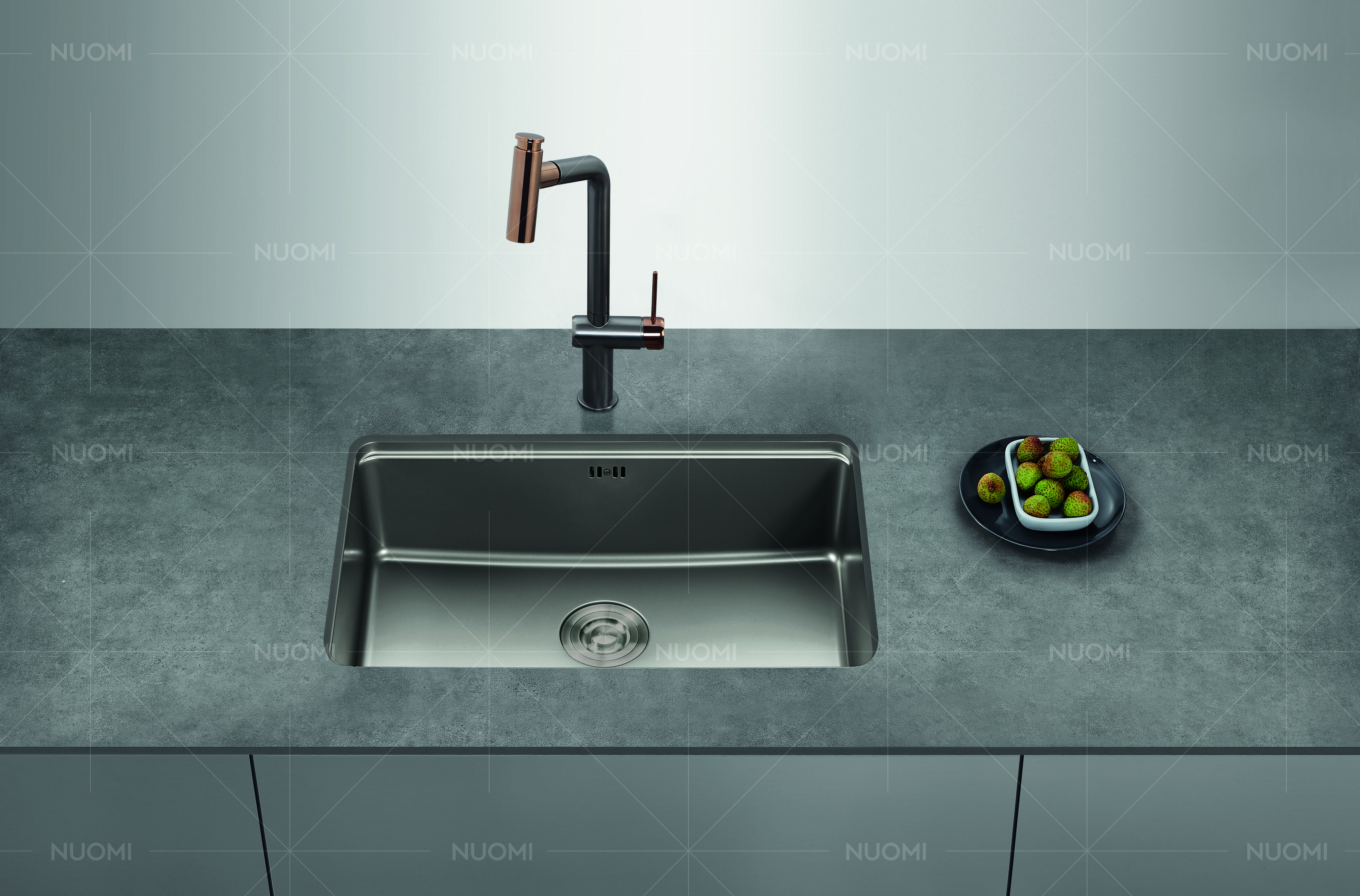 Carlow Series Nano Coating Sink 9031119G