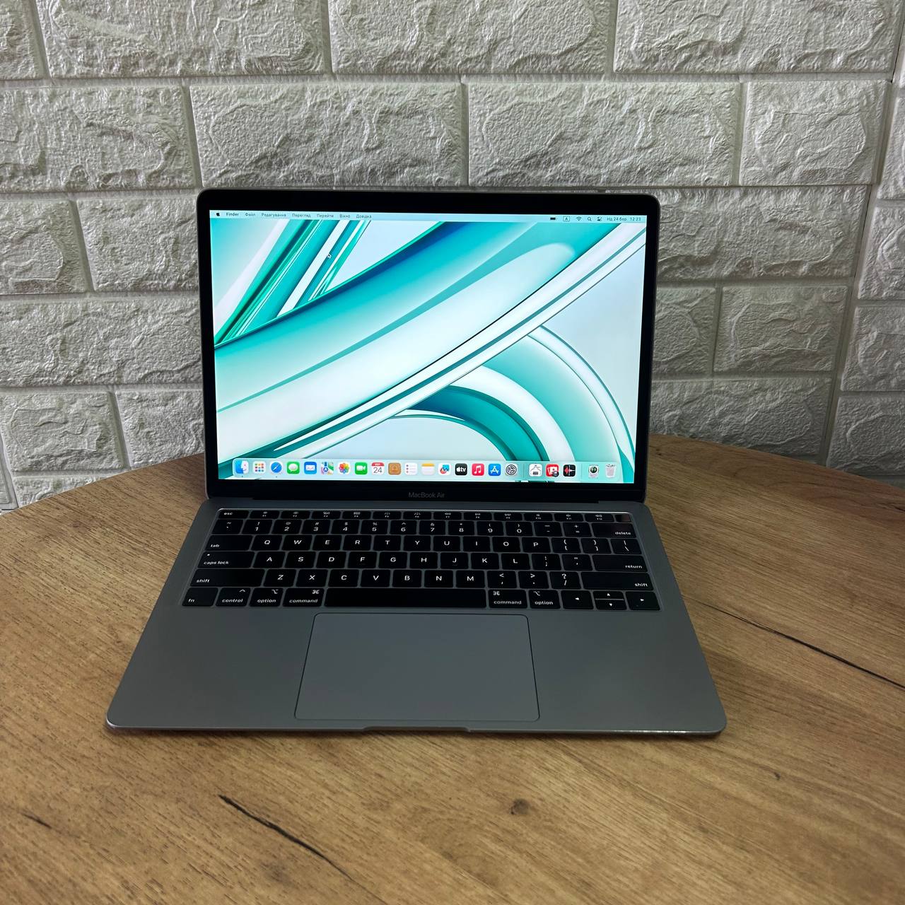 MacBook Air 13 A1932 2018  