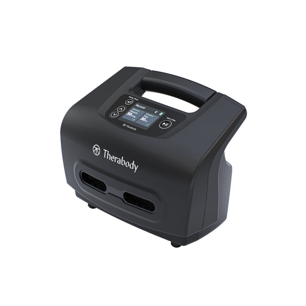 Пневматичний компресор RecoveryAir PRO