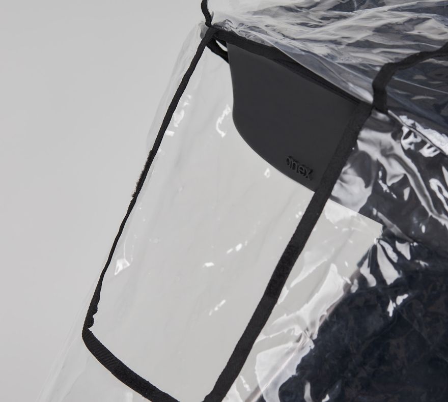 Дощовик для Anex IQ баггі