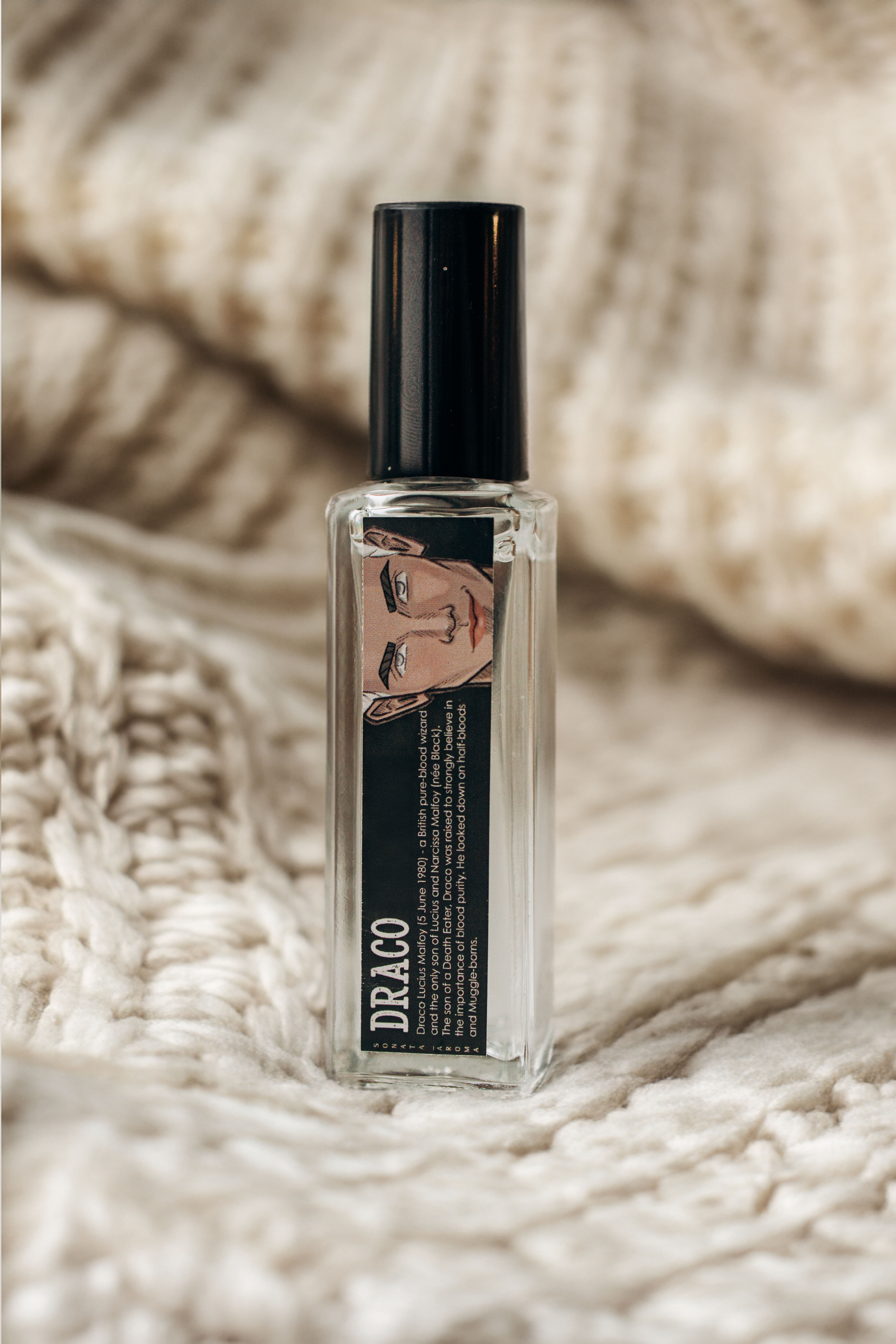 Парфуми "Драко"