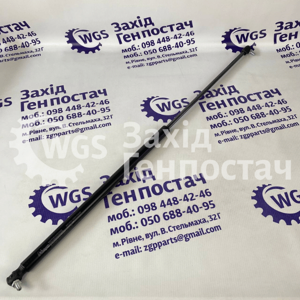 Амортизатор капота B124151 / 600-217256 [Bepco]