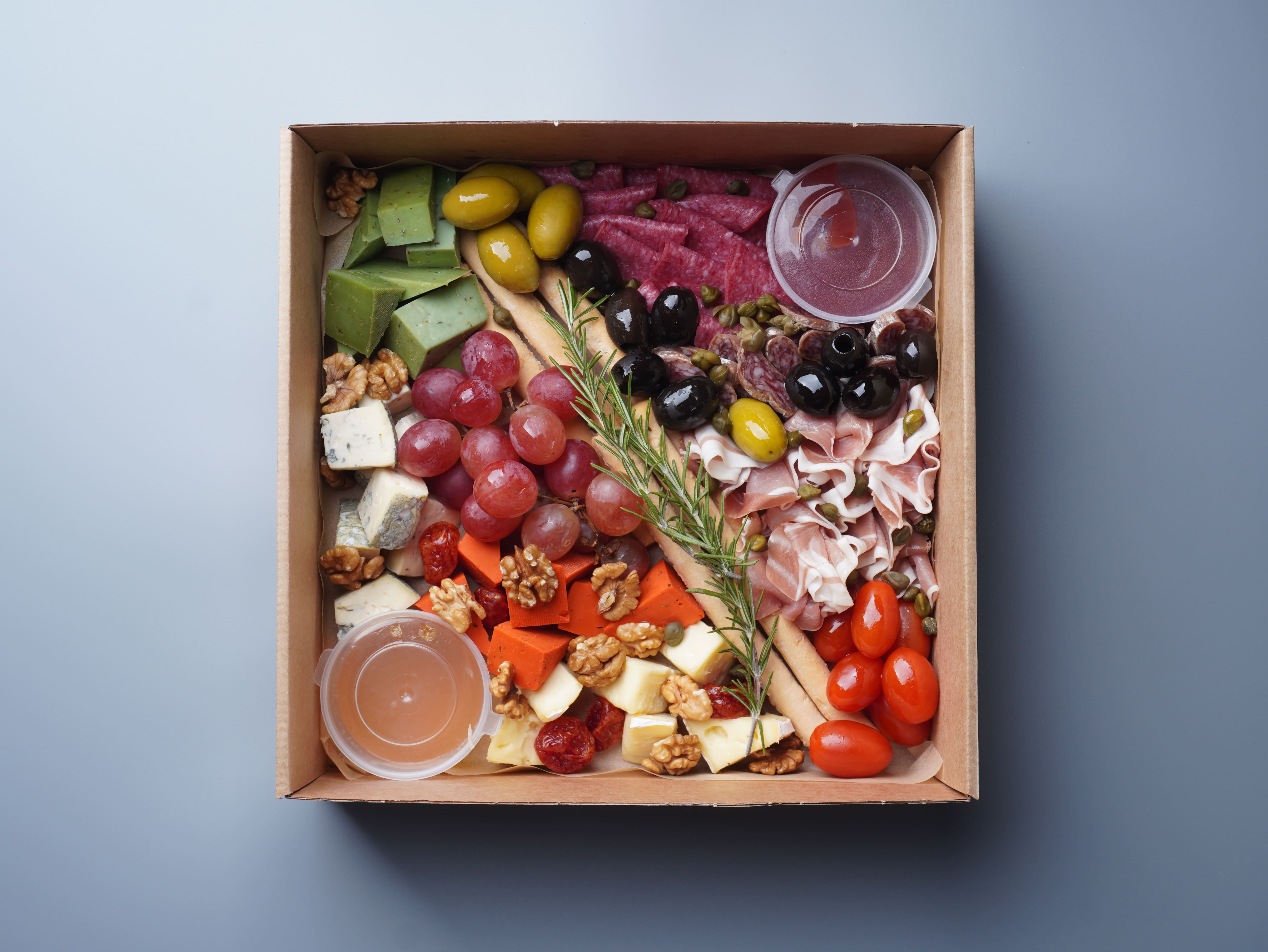 Антіпасті бокс XL (1150 грам)