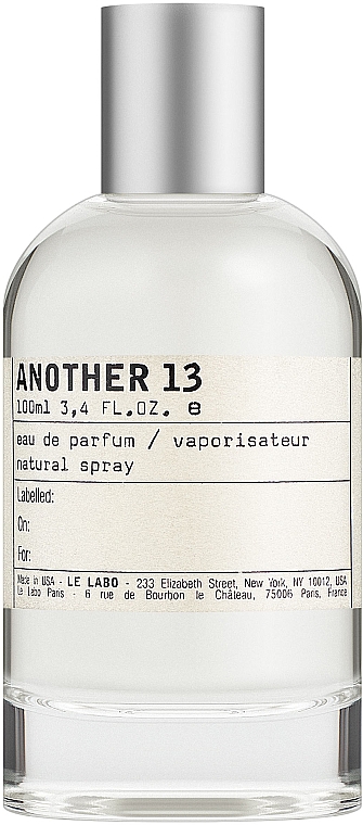  Le Labo Another 13