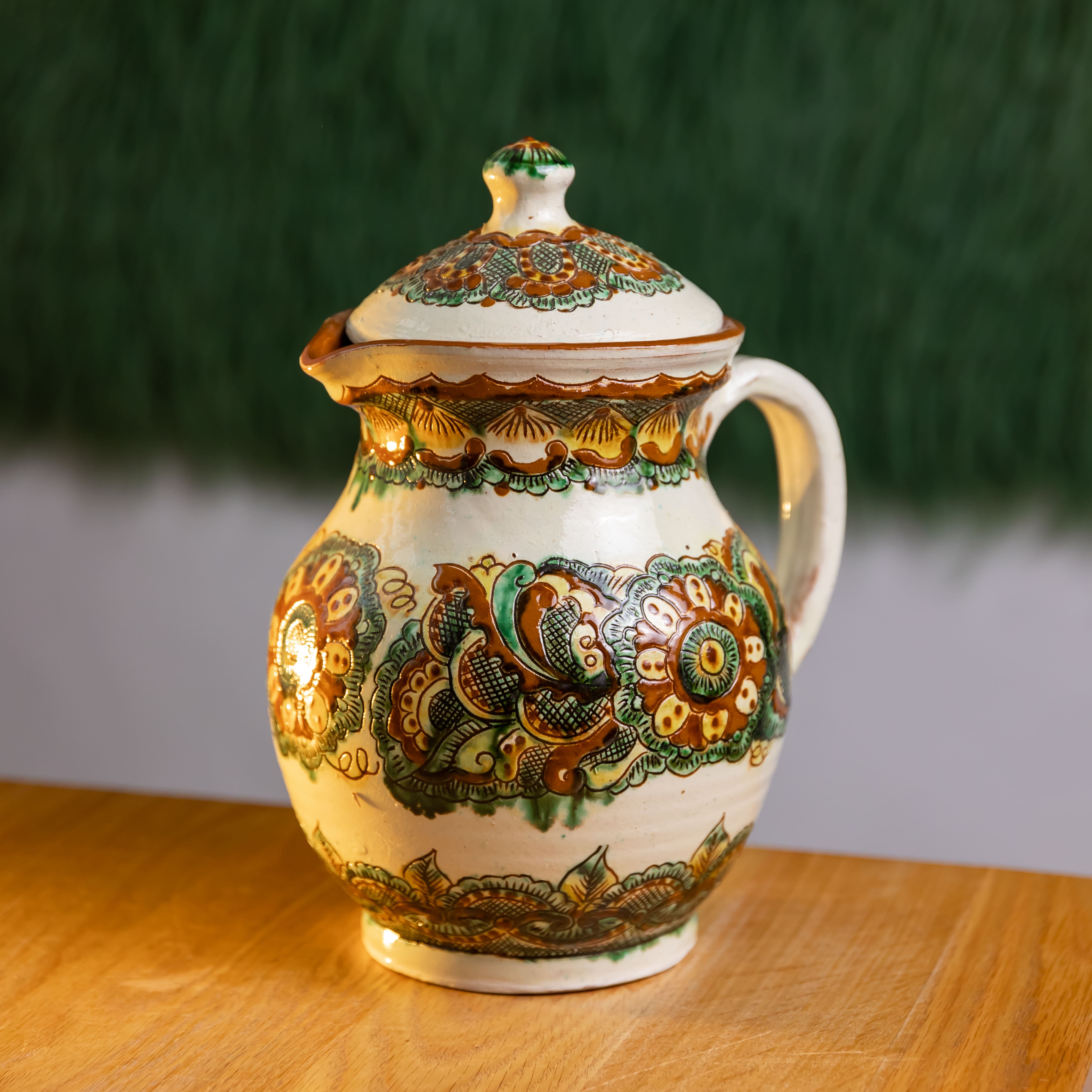 Збанок для напоїв "Косиці", 2,2 л