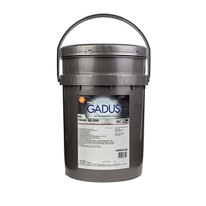 Тверде мастило Shell Gadus S4 V45 AC 00/000