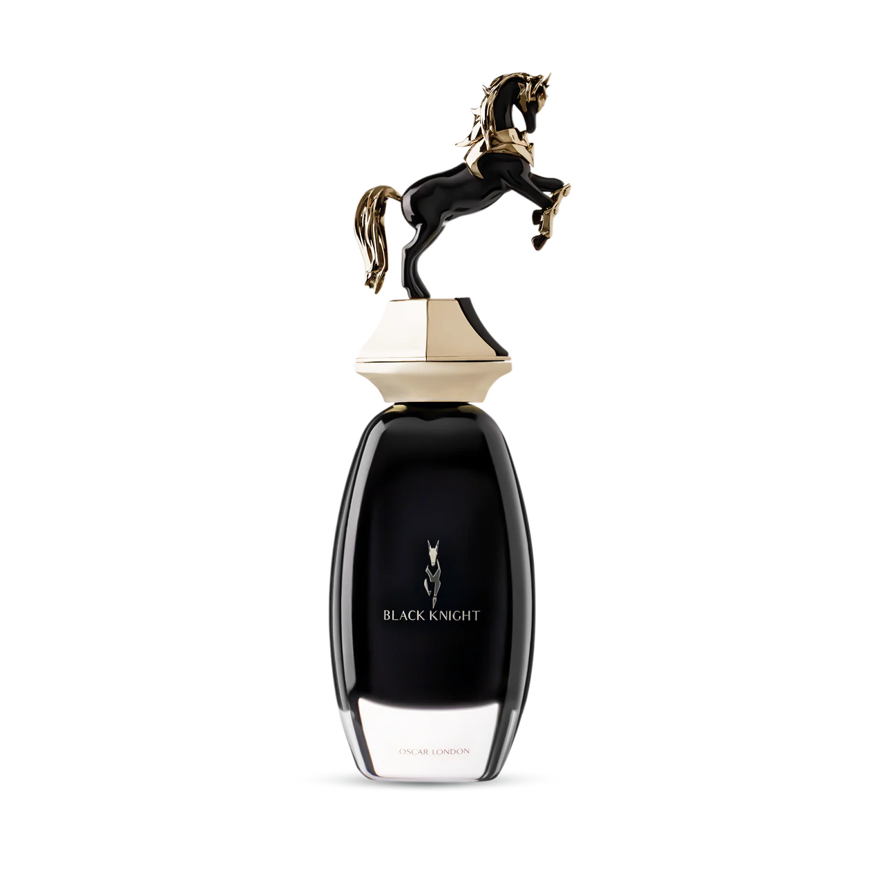 Oscar London Black Knight (розпив)