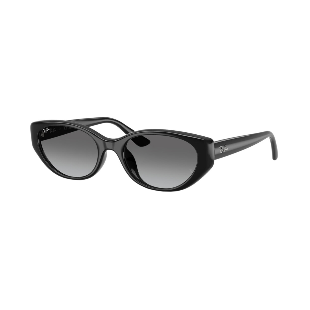 Окуляри сонцезахисні Ray Ban RB 4457D 667711 55