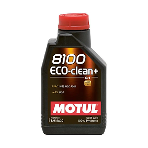Motul 8100 ECO-Clean+ 5W-30