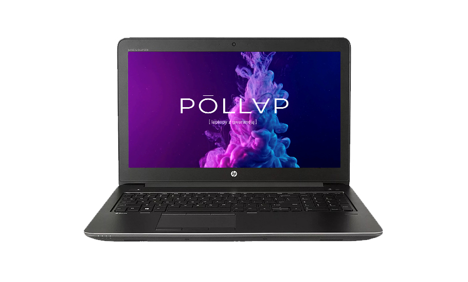 HP ZBook 15 G3 – i7-6820HQ / Nvidia M1000M / LTE / 15.6