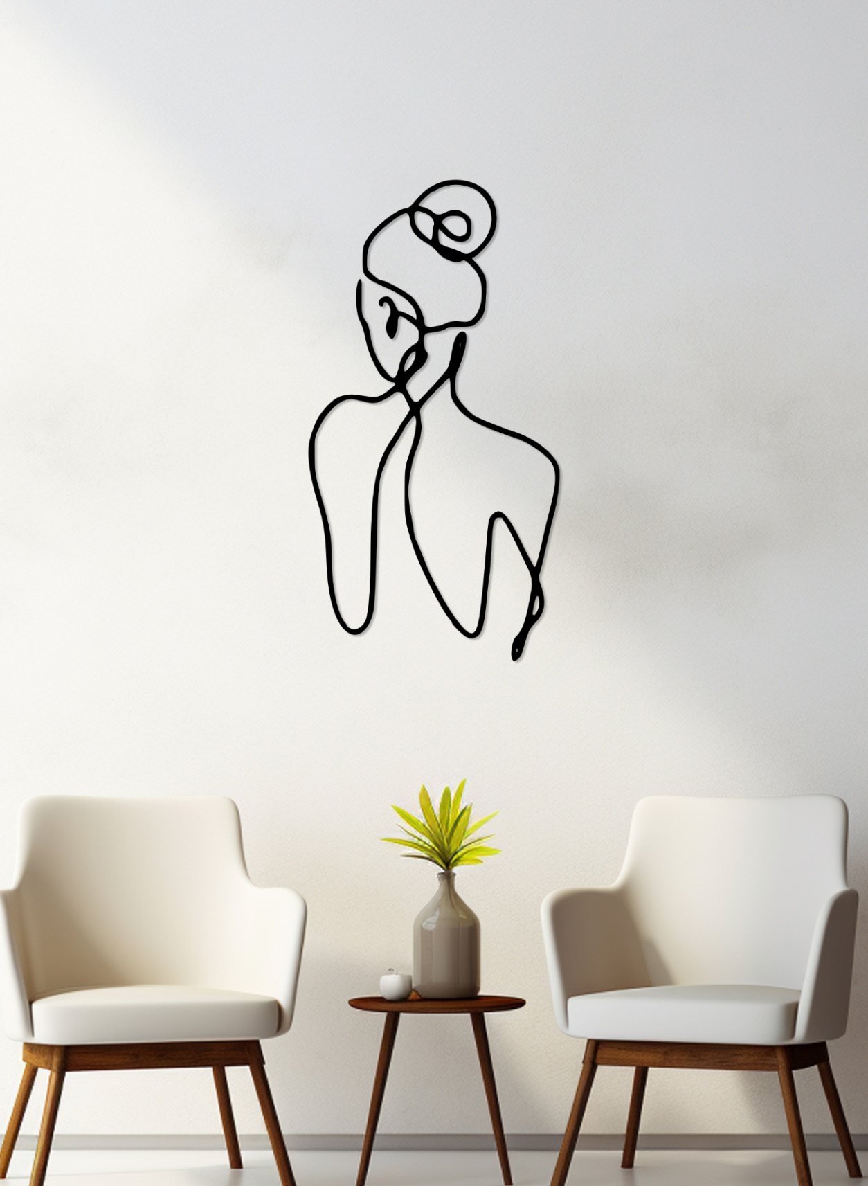 Силует «Тиха елегантність»