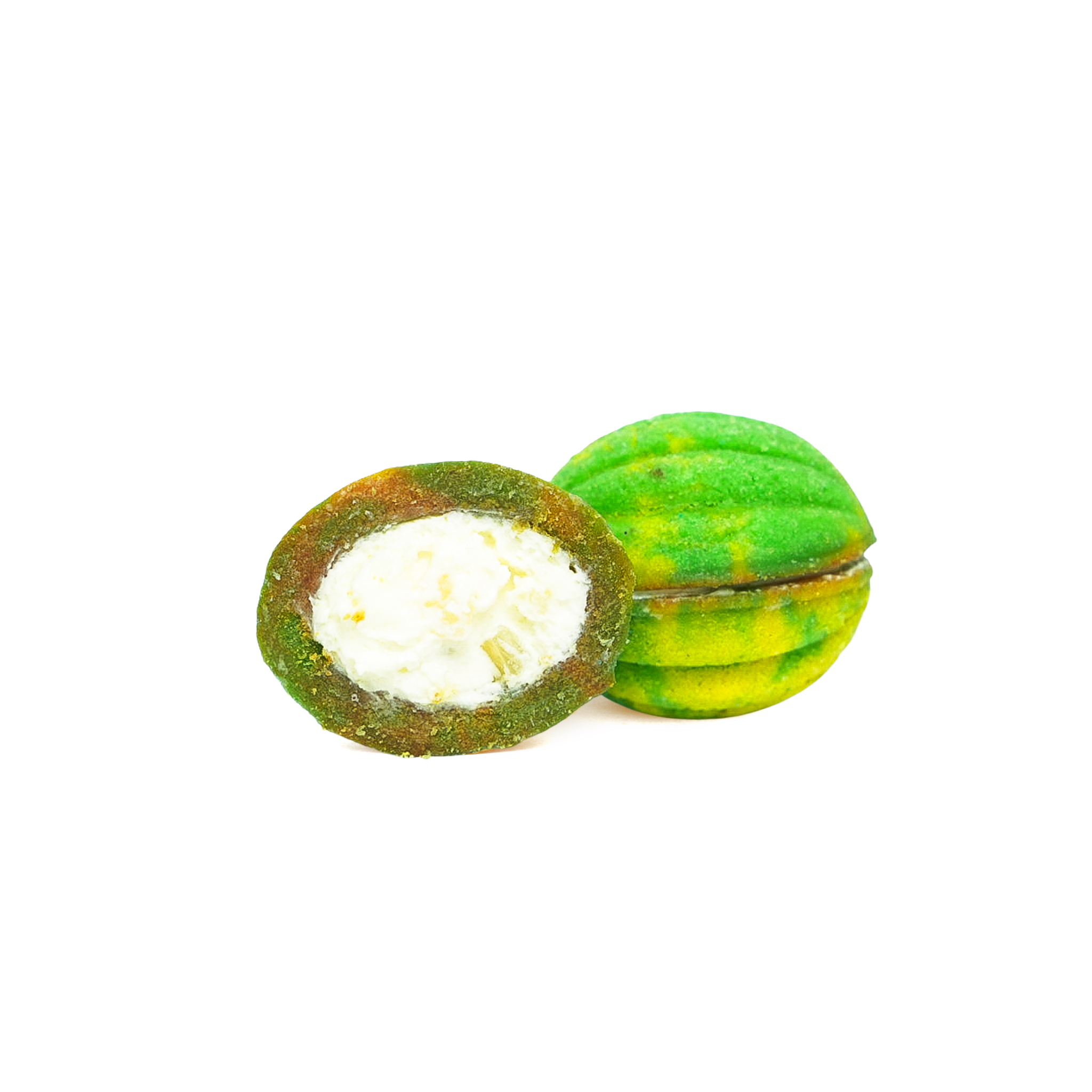 Горішок з кремом 