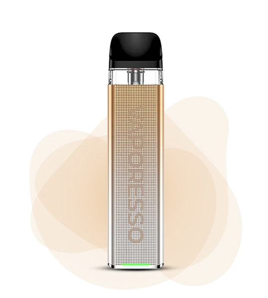 Vaporesso XROS 3 MINI Phantom Gold
