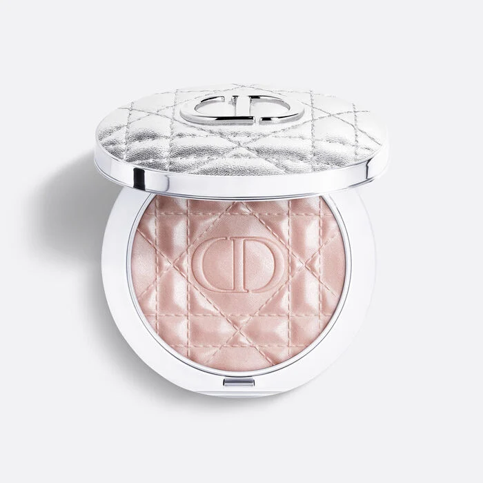 Хайлайтер Dior Forever Glow Luminizer 03 Pink Halo