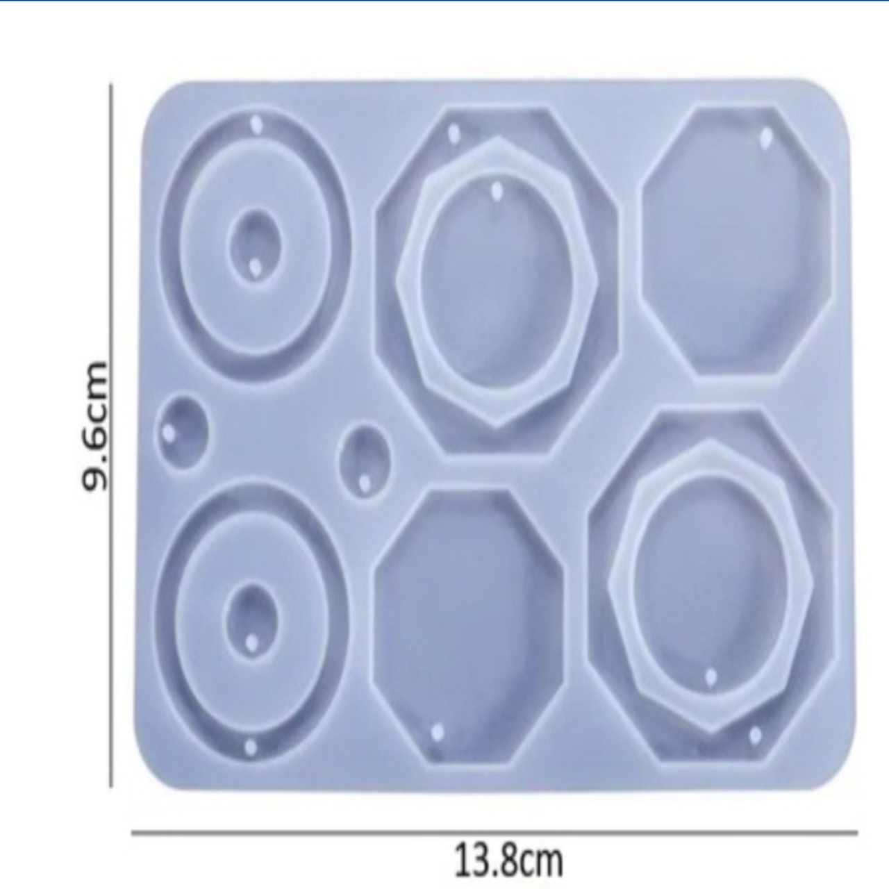 Jewelry Mold
