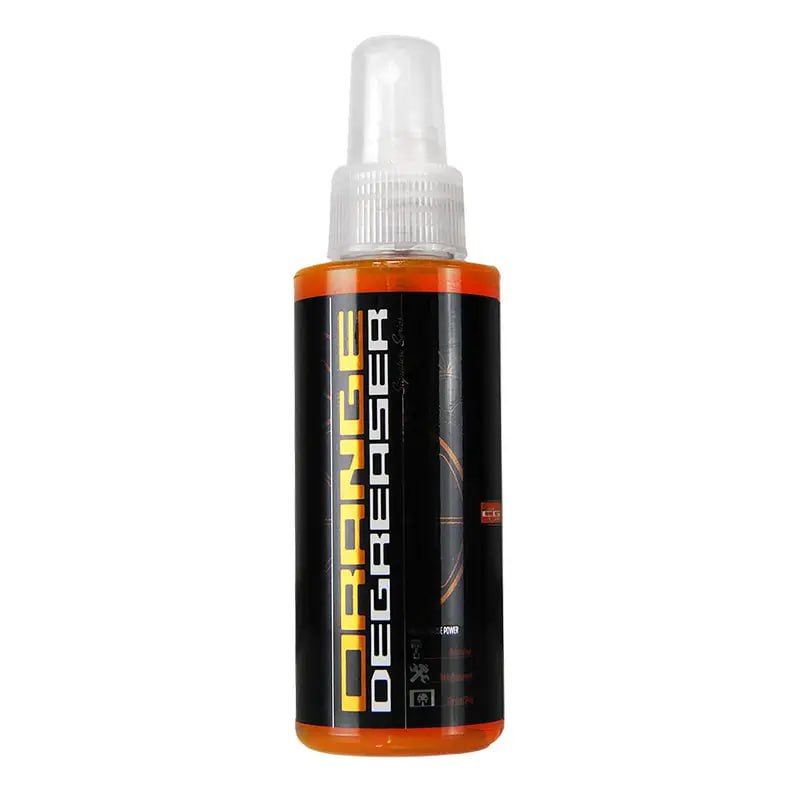Потужний очищувач-знежирювач Orange Degreaser Chemical Guys-118 мл