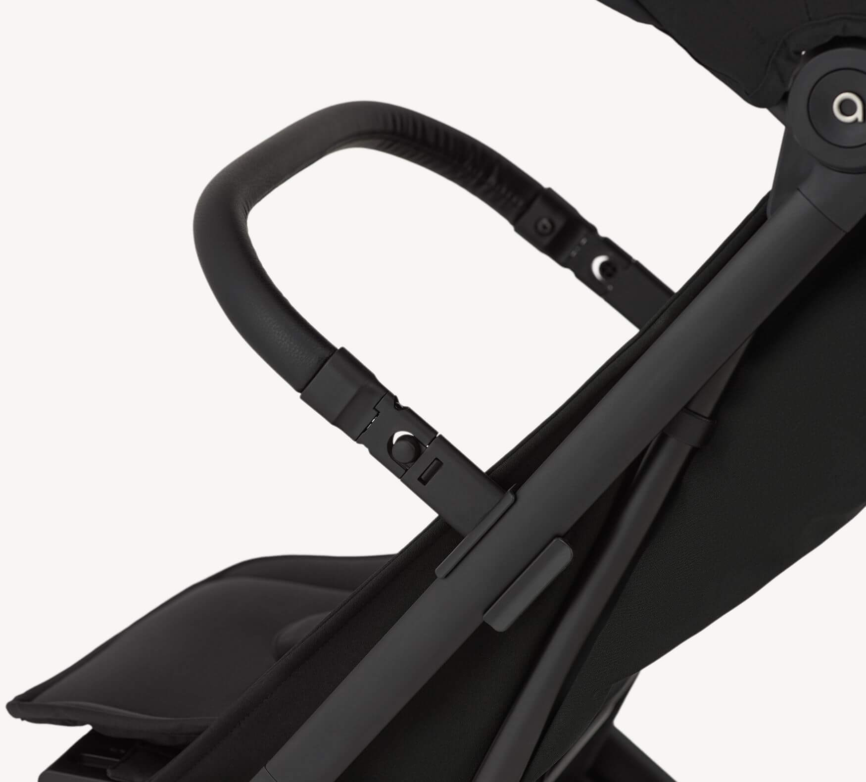 Бампер до коляски Anex Airx2
