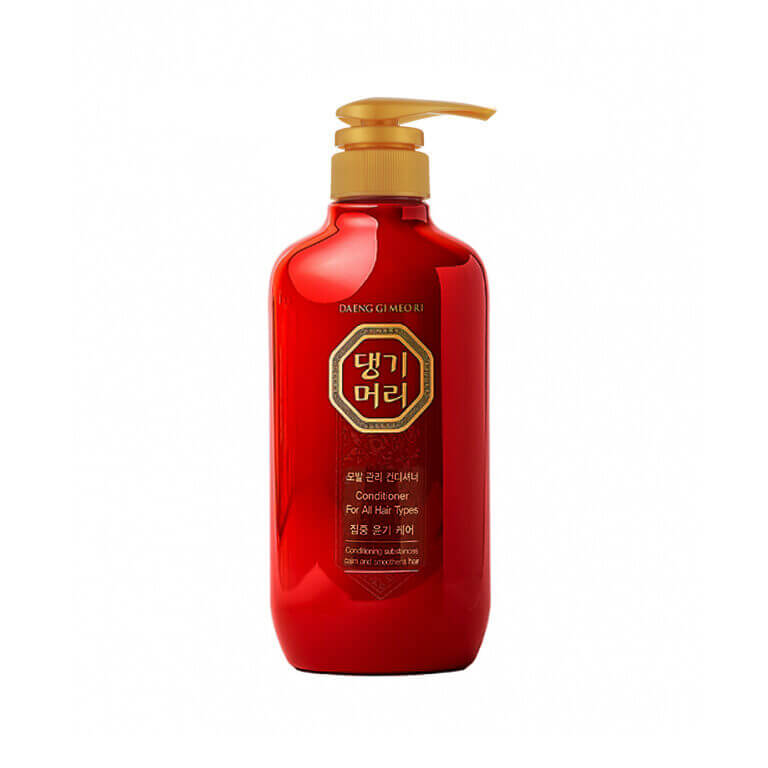 Кондиціонер живильний для всіх типів волосся Daeng Gi Meo Ri Conditioner For All Hair 500 ml