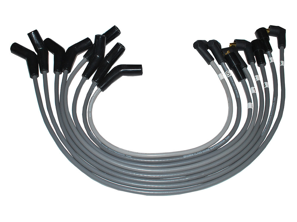 IGNITION LEAD SET