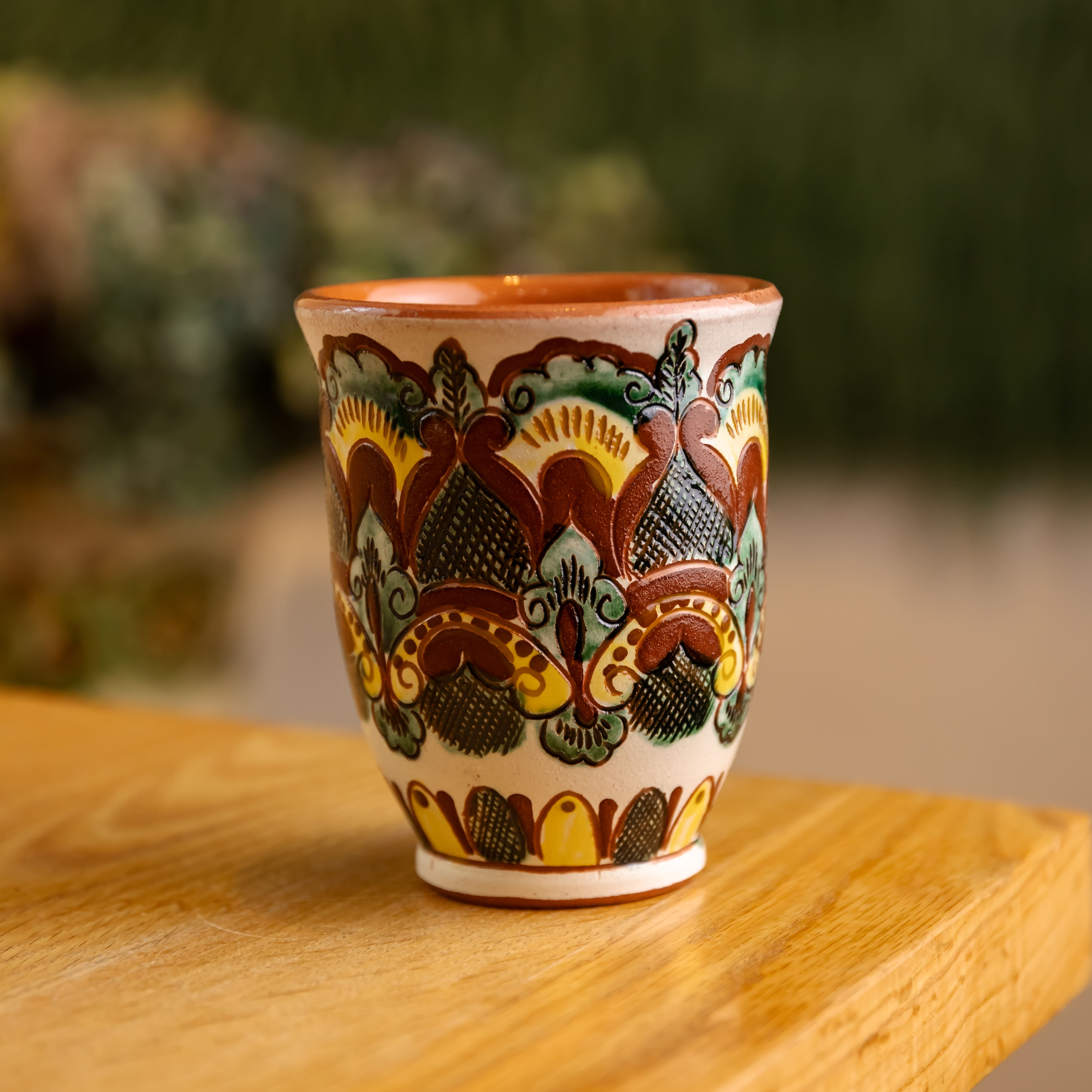 Шклянка для напоїв, 400 мл