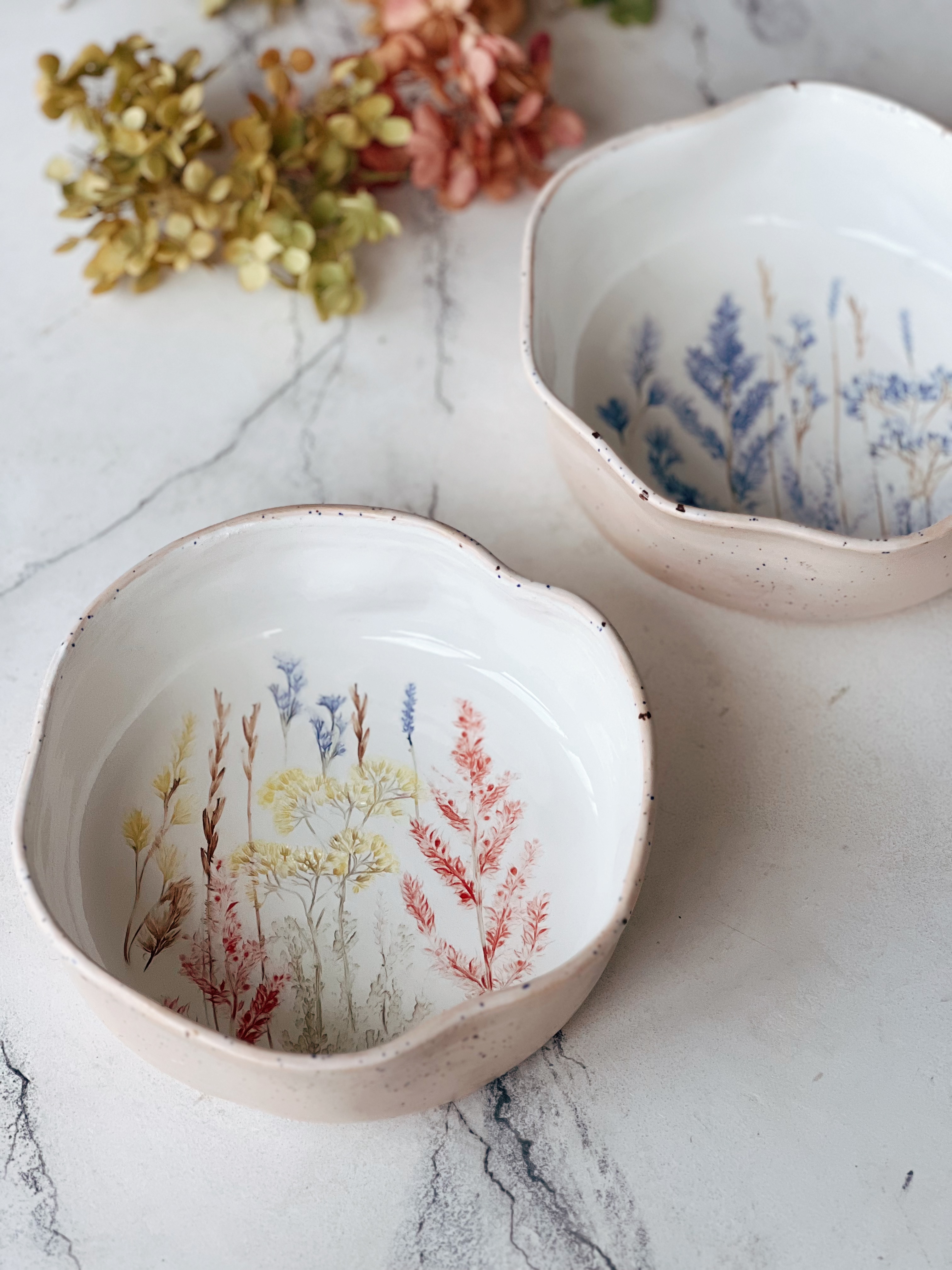 Мисочка середня супна 15 на 5 см 500 мл