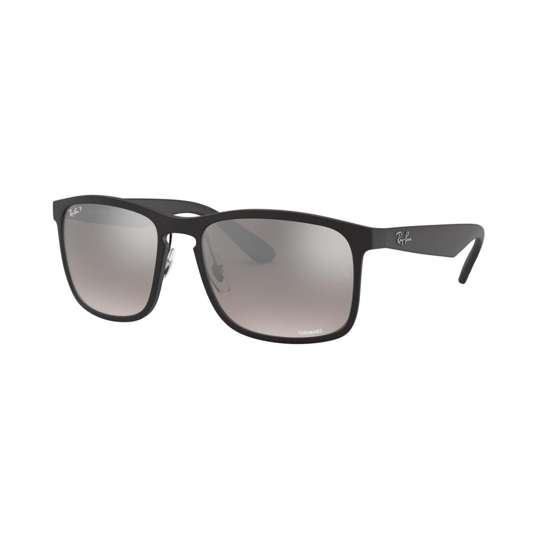 Окуляри сонцезахисні Ray Ban RB 4264 601S5J 58