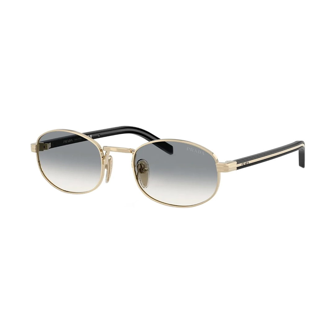 Окуляри сонцезахисні Prada PR B53S ZVN02C 52