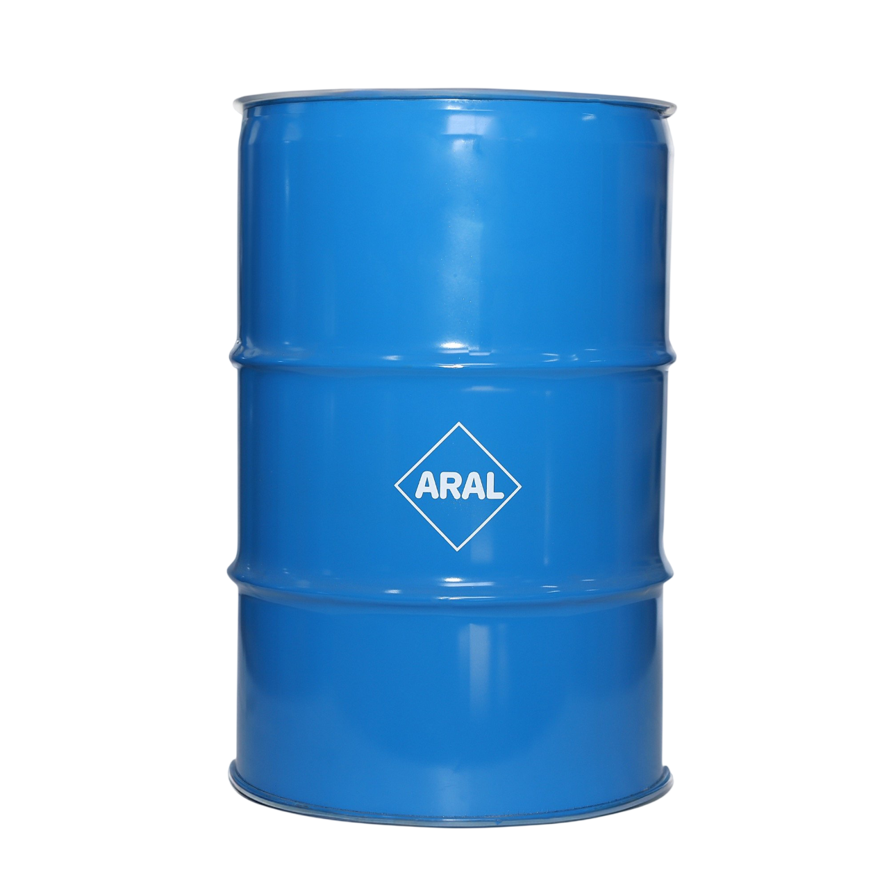 Олива моторна Aral Turboral 10W-40 60L