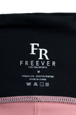 Шорти жіночі Freever AF 1012 рожеві