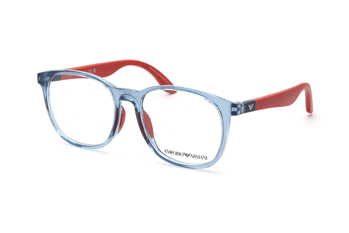 EMPORIO ARMANI EK 3004 5072 49