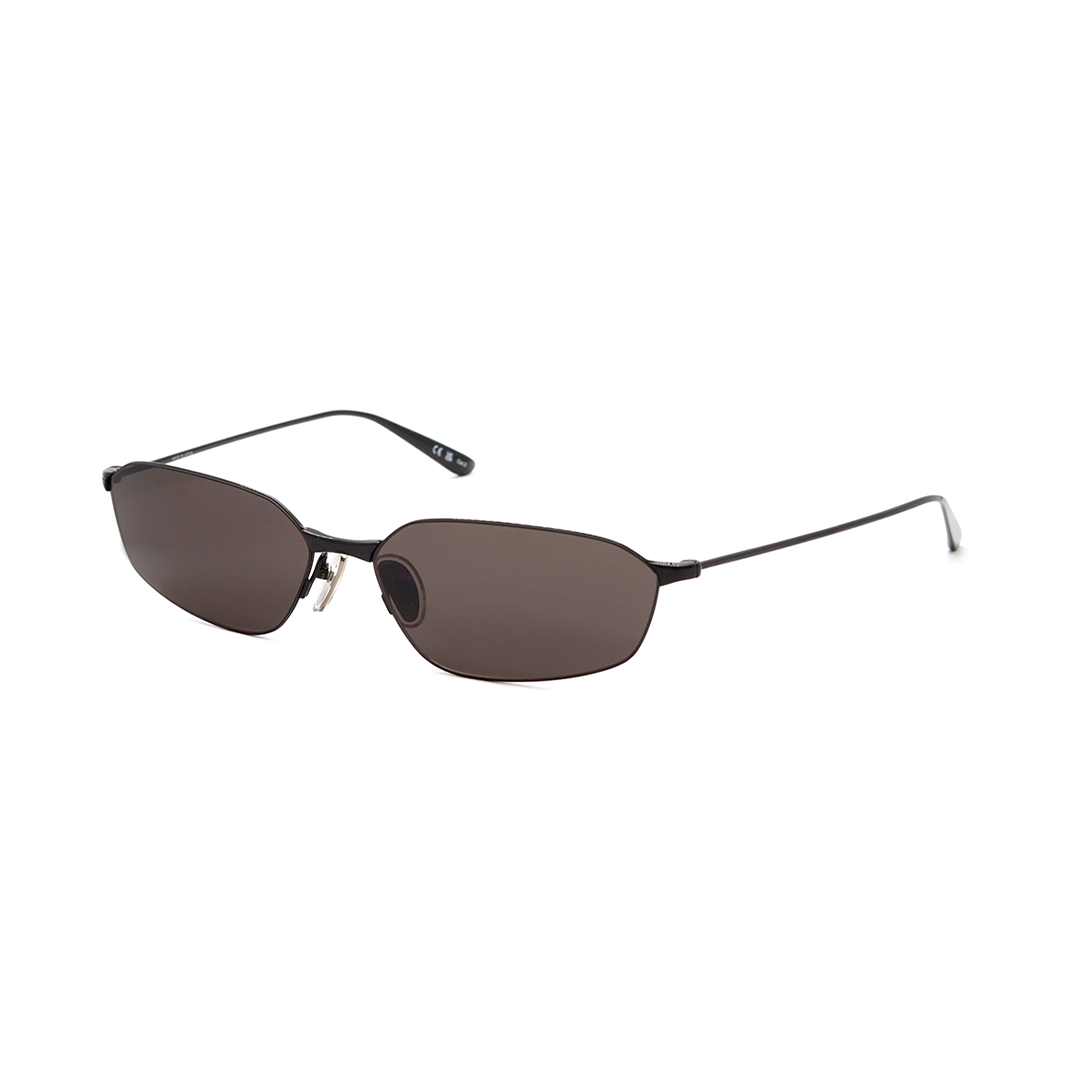Окуляри сонцезахисні Balenciaga BB0412S-001 62