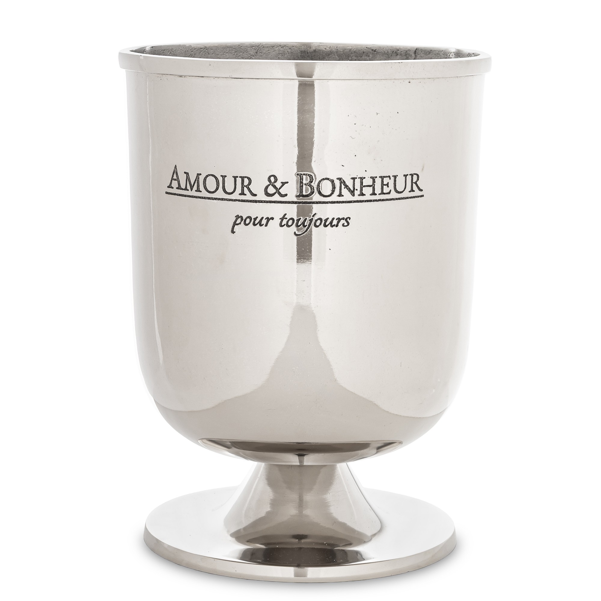 Охолоджувач для пляшок 27x20x20