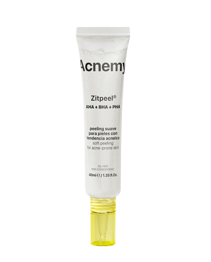 Пілінг для проблемної шкіри Acnemy Zitcontrol 40 ml