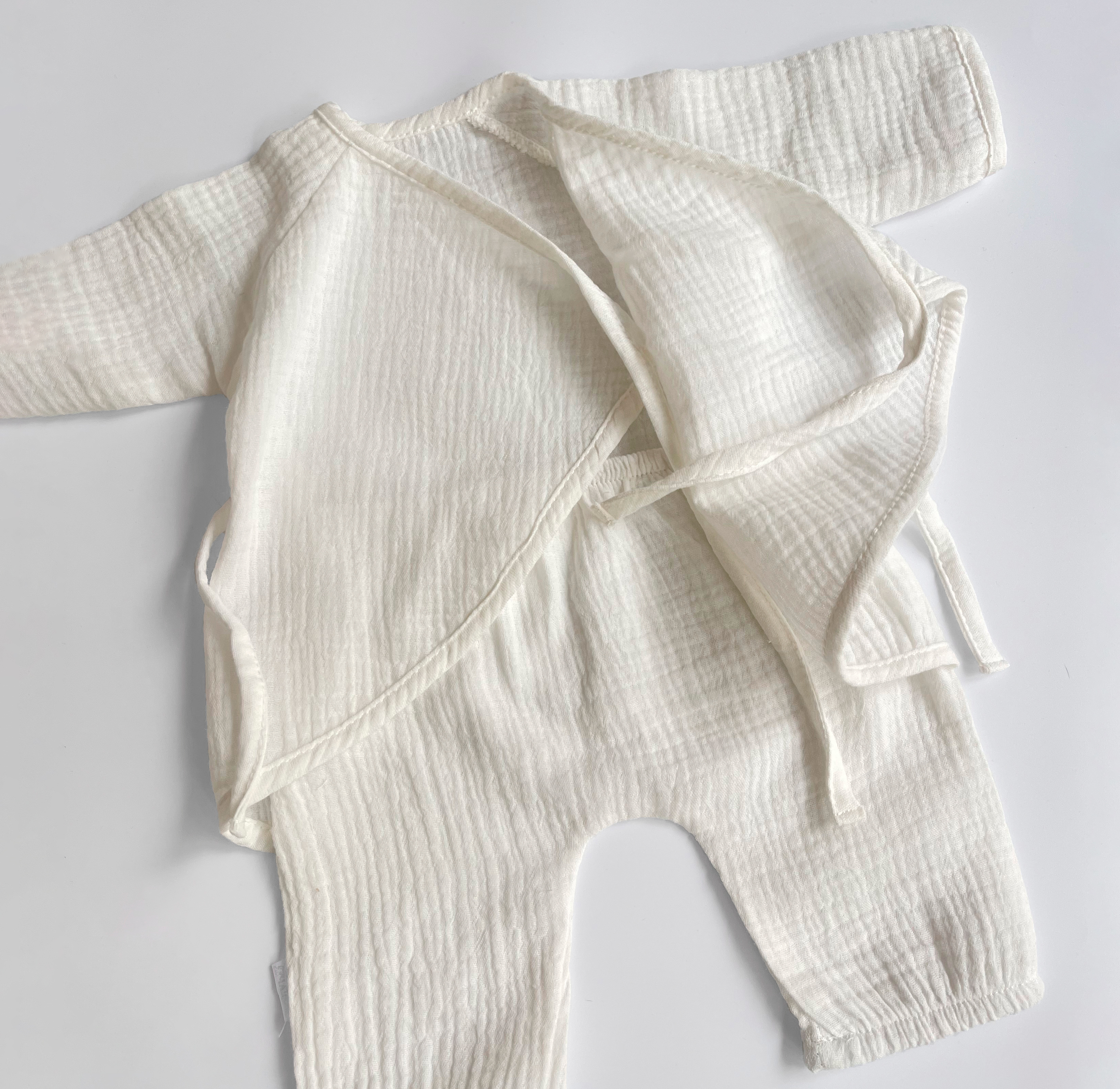 Чоловічок-кімоно