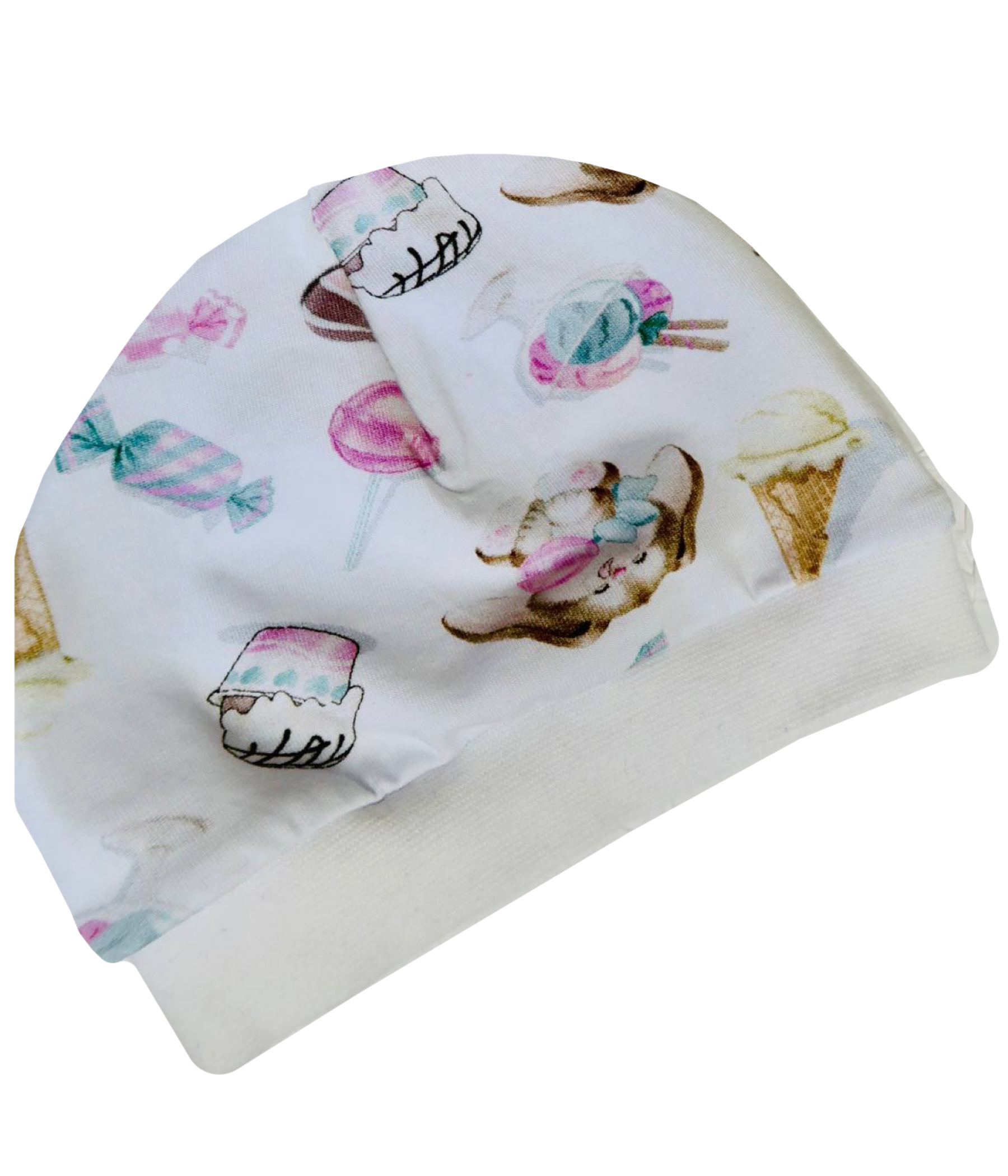 Шапочка-смаколики