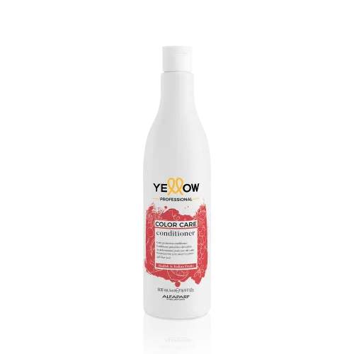 Yellow COLOR CARE - Кондиціонер для фарбованого волосся
