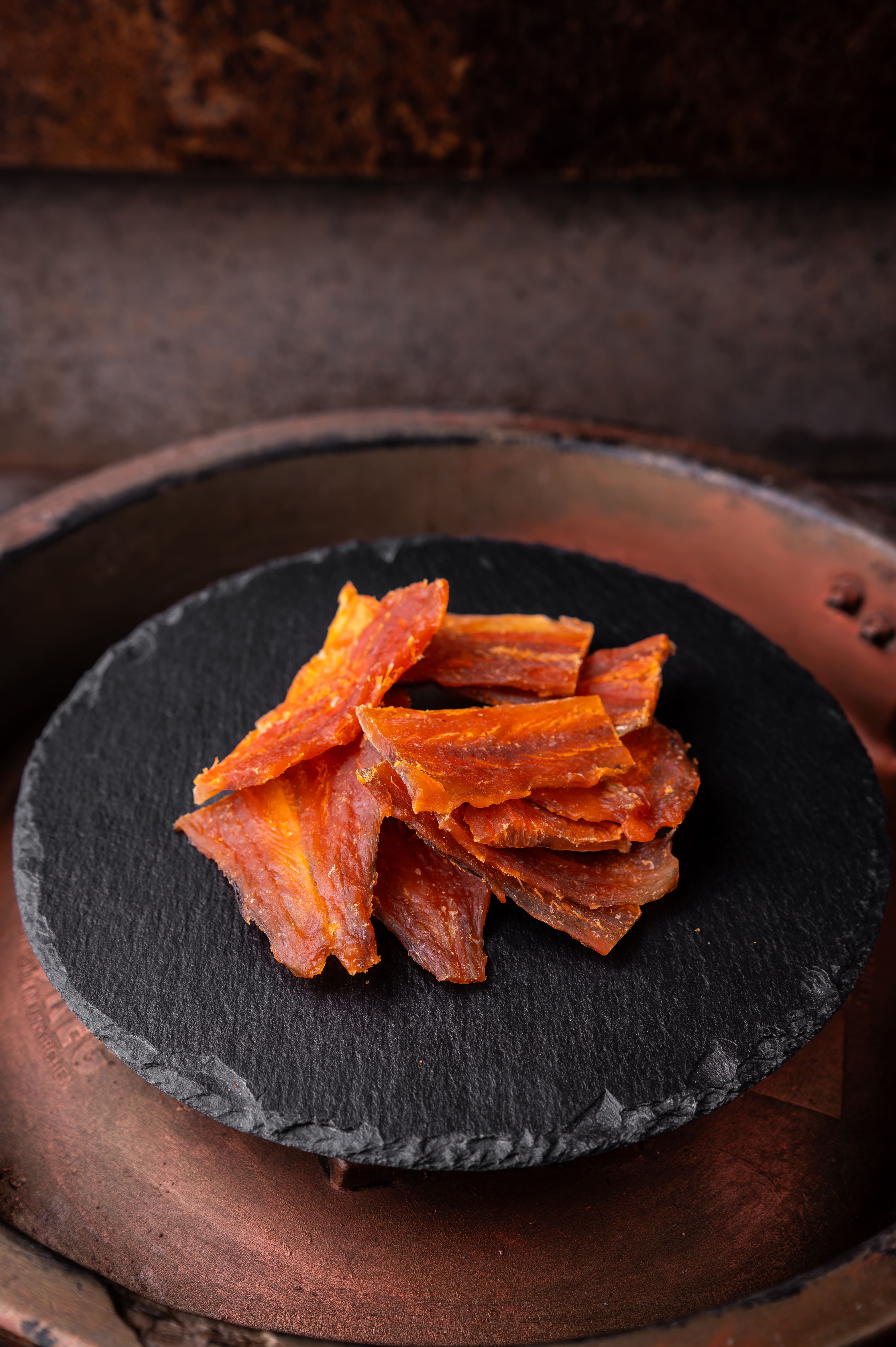 Янтарна з перцем, 50 гр