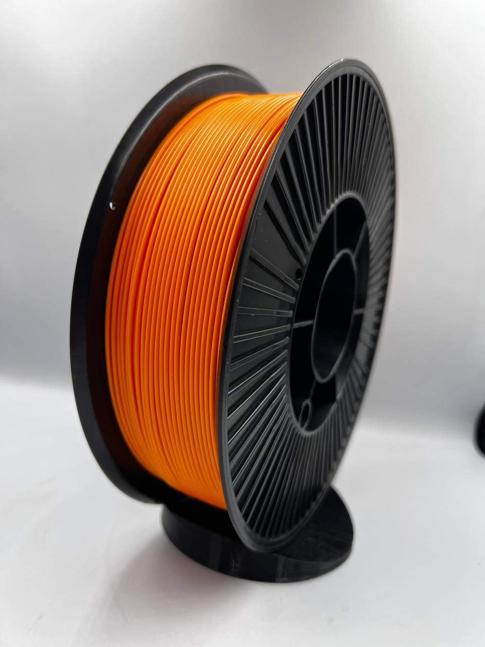 PETG PRO МОРКВЯНИЙ для 3D принтера